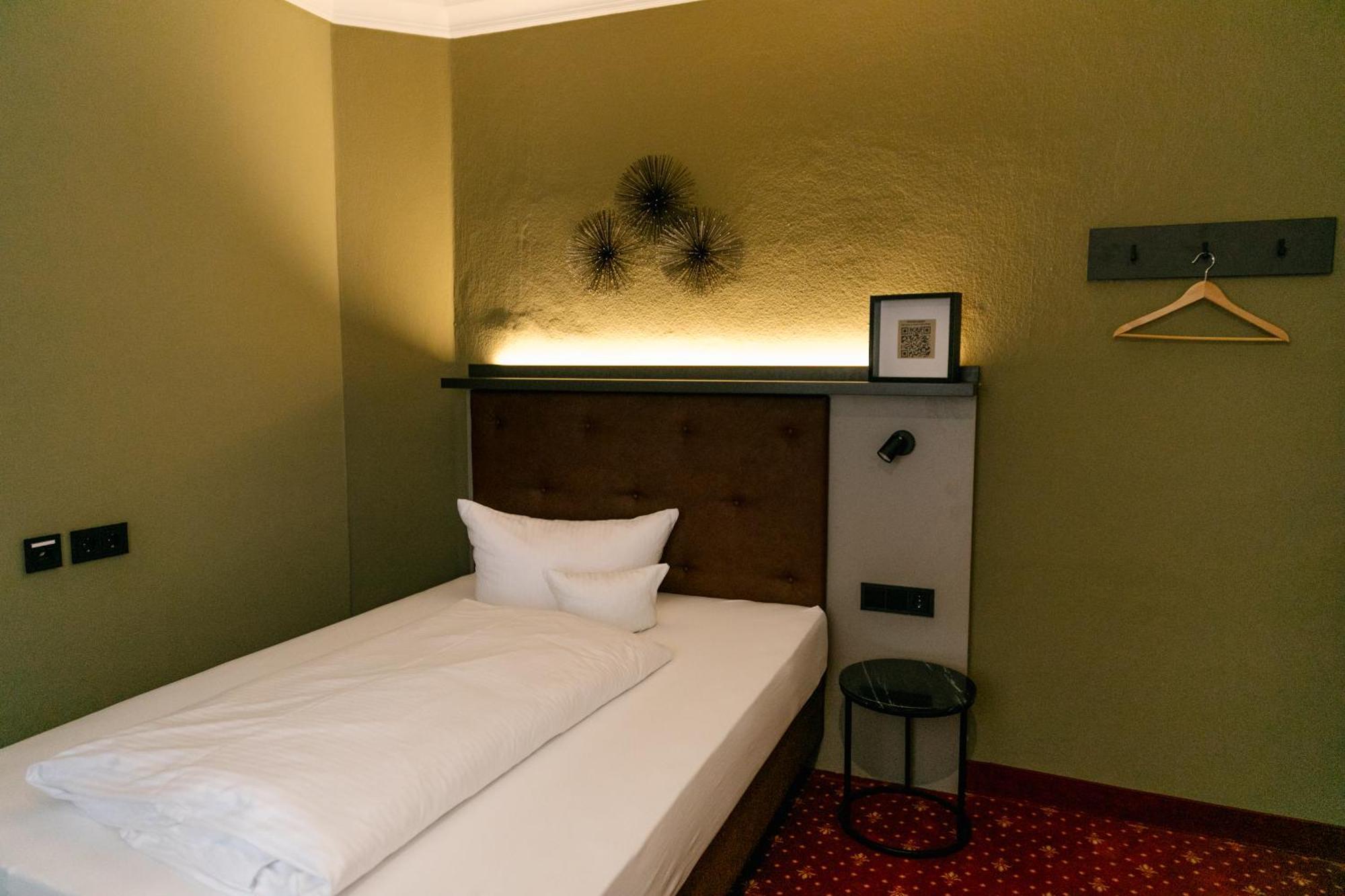 Hotel Fletzinger Wasserburg Exteriör bild